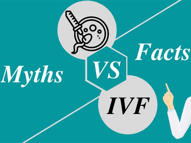 আই ভি এফ (IVF) মিথ ও বাস্তব: আপনার অজানা প্রশ্নের উত্তর